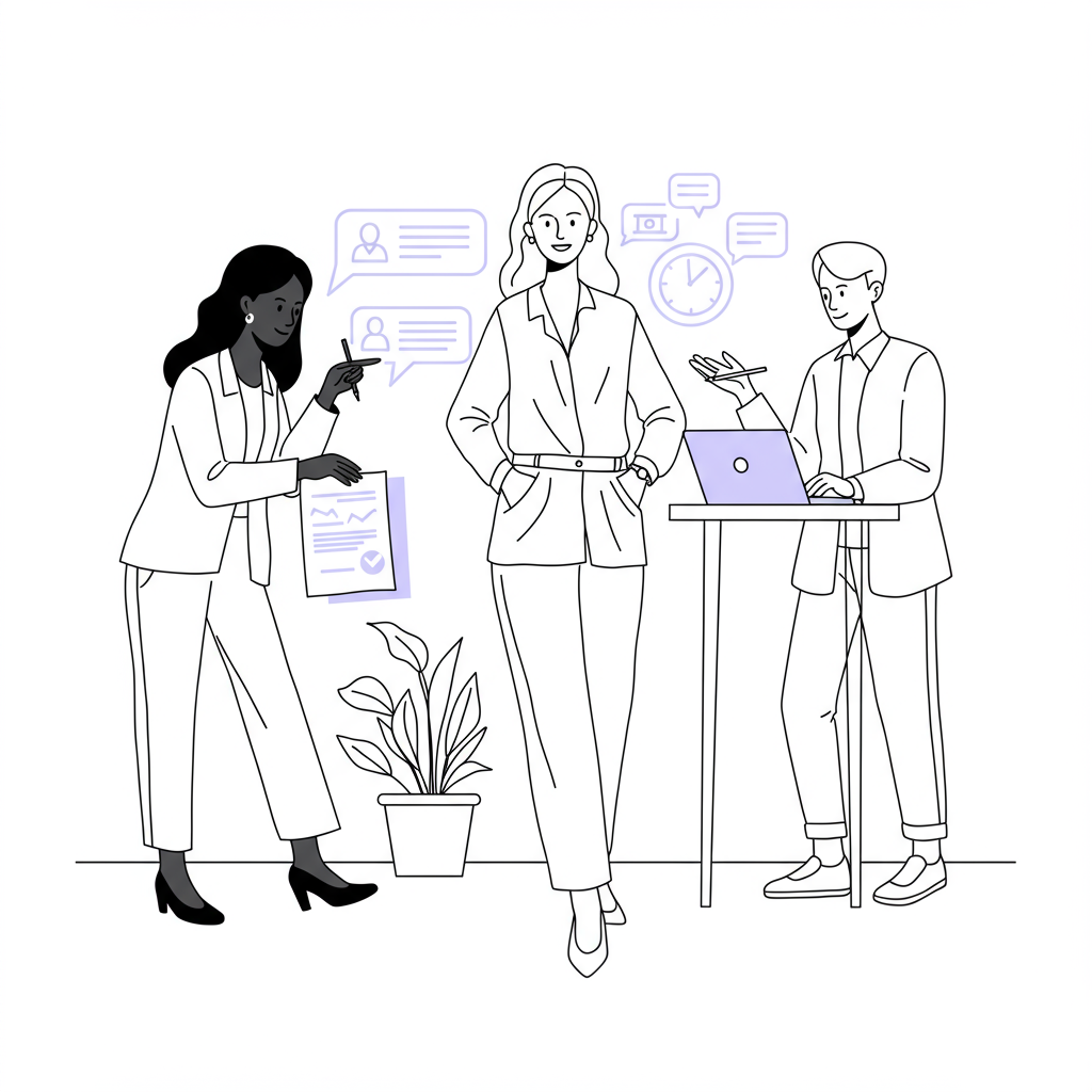 Building Your Dream Team: CEO Tips to Reclaim Your Time