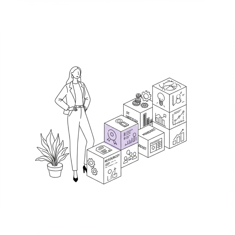 Business Foundation for Entrepreneurs: Build a Solid Start [Guide]