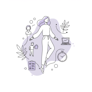 Female Entrepreneur Journey PhD: Embrace the Chaos & Thrive