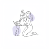 Authentic Client Attraction for Mums: Go From Overwhelm to Overflow