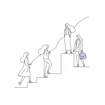 Authentic Client Attraction for Mums: Go From Overwhelm to Overflow