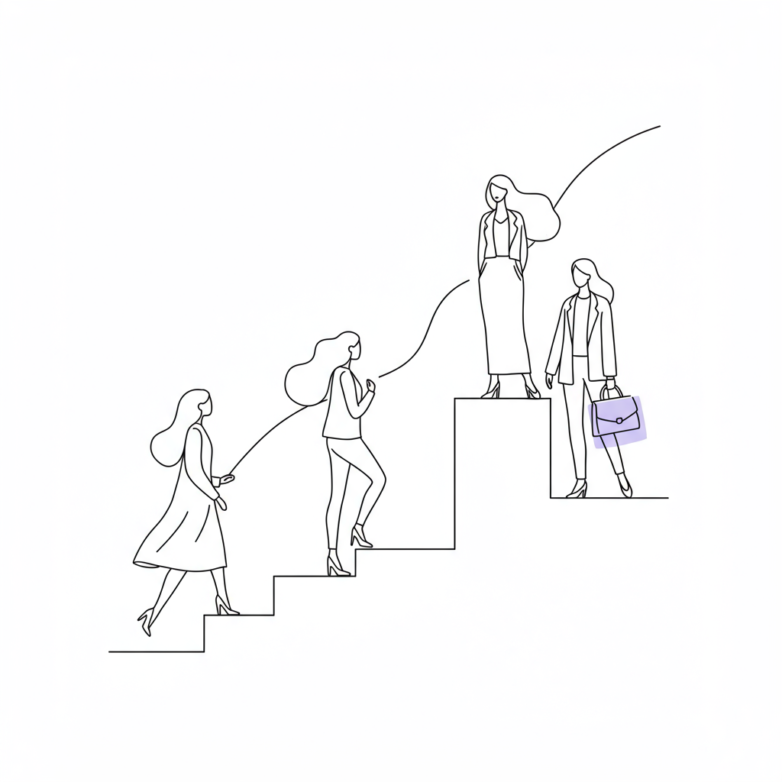 Conquering Challenges Female Entrepreneurs Face: A Stage-by-Stage Guide