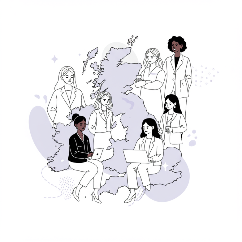 Strategic Networking: Female UK Mums’ 2025 Event Calendar