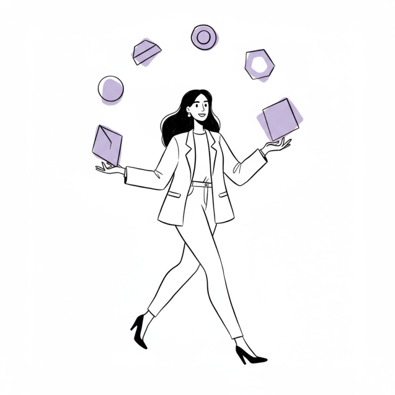 Sales Phobia for Entrepreneurs? Reframe Selling the Fun Way!