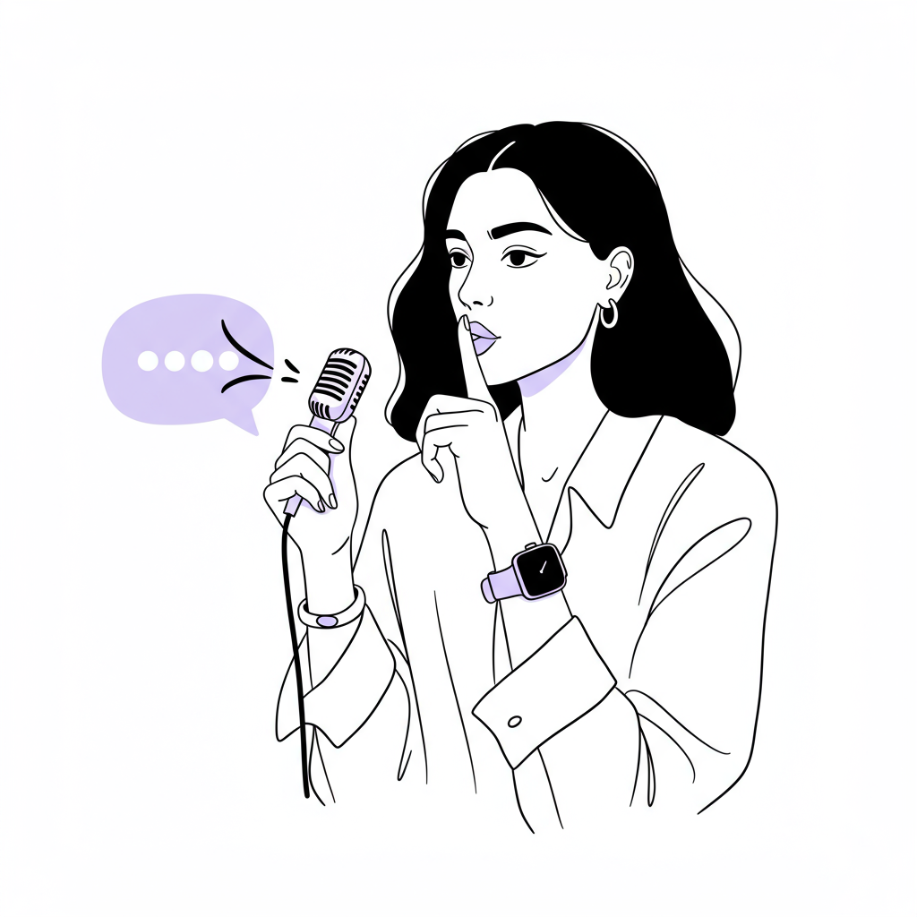 Mansplaining: Reclaim Your Voice as a Female Entrepreneur