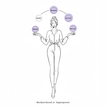 Femmeprenista female entrepreneur community: Find Your Tribe