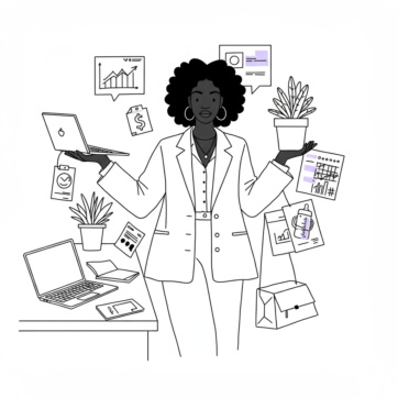 Strategic Idea Validation Mumpreneurs: Ask Tough Questions & Flourish