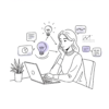 Strategic Idea Validation Mumpreneurs: Ask Tough Questions & Flourish