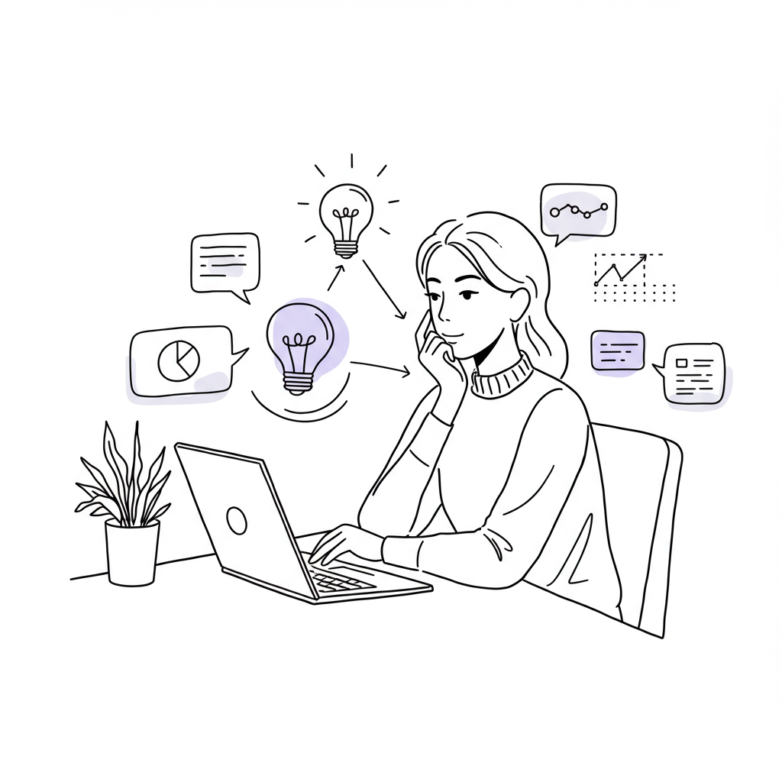 Strategic Idea Validation Mumpreneurs: Ask Tough Questions & Flourish