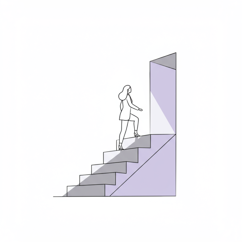 Mindset Coach for Scaling: Ambitious Mums Unlock Growth