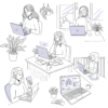 Remote Work Software for Femmeprenistas: Top 10 Picks for 2025