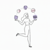 CEO Mum Beautiful Chaos: Embrace the Juggle & Thrive