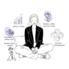 Success for Female Entrepreneurs: Redefine Your Flourishing Life