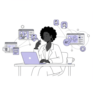 Success for Female Entrepreneurs: Redefine Your Flourishing Life