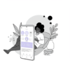 Top 5 Mental Wellness Apps for Entrepreneurs in 2025