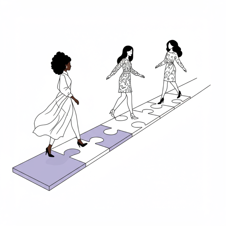 Choosing Growth Partners for Femmeprenistas: A CEO’s Guide