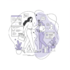 Hybrid Coaching Mentoring: Holistic Growth for Female Entrepreneurs