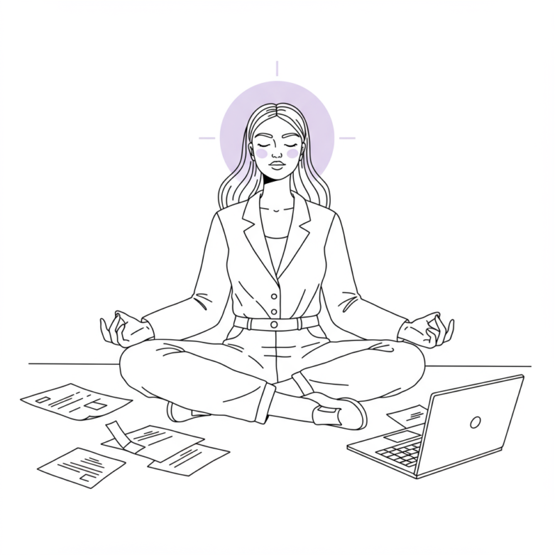CEO Energy Audit Burnout: Reclaim Your Vitality & Flourish