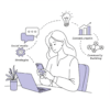 Low-Cost Marketing for Mom Startups: Your Brilliance Unleashed