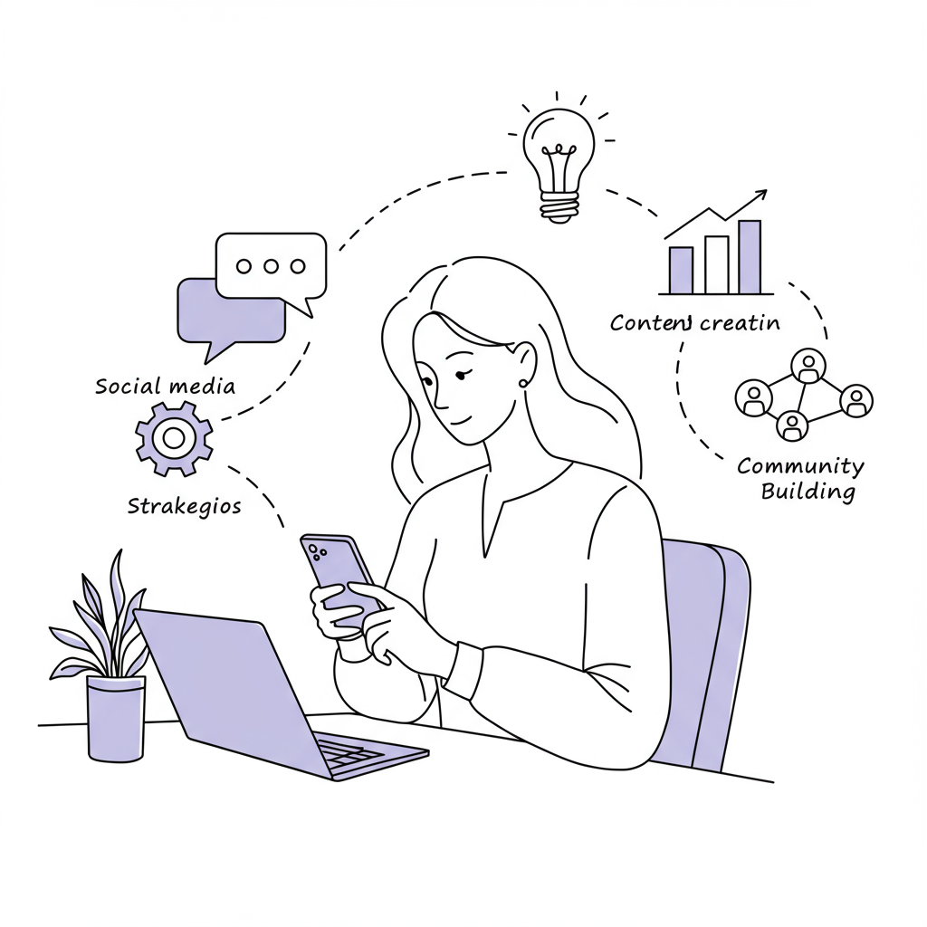 Low-Cost Marketing for Mom Startups: Your Brilliance Unleashed