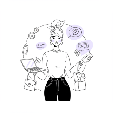 Femmeprenista Business Flourish Framework™: Build a Thriving Biz