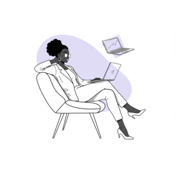 Define Your Niche & Attract Clients: 5 Steps for Femmeprenistas