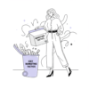 Authentic Marketing for Female Entrepreneurs: Ditch the Ick!