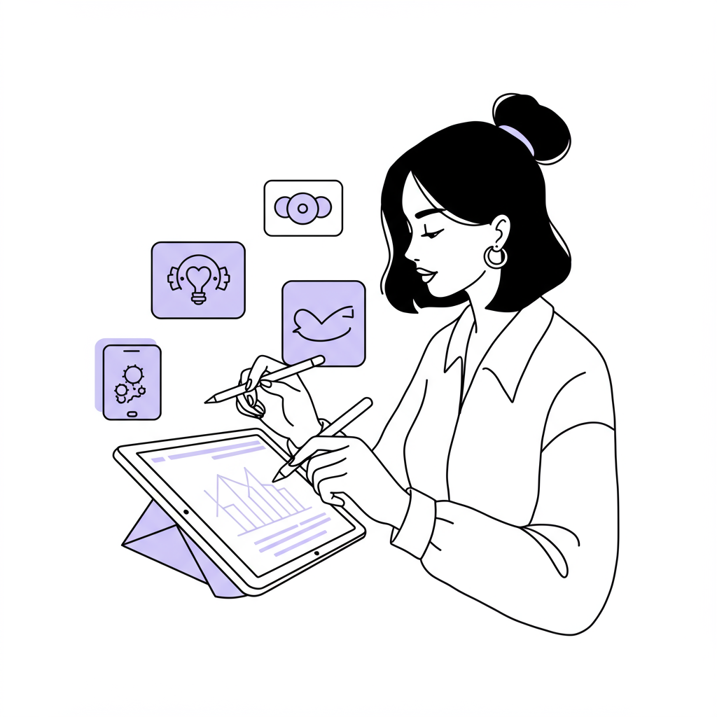 Tech Tools for New Coaches: The Only 3-4 You ACTUALLY Need