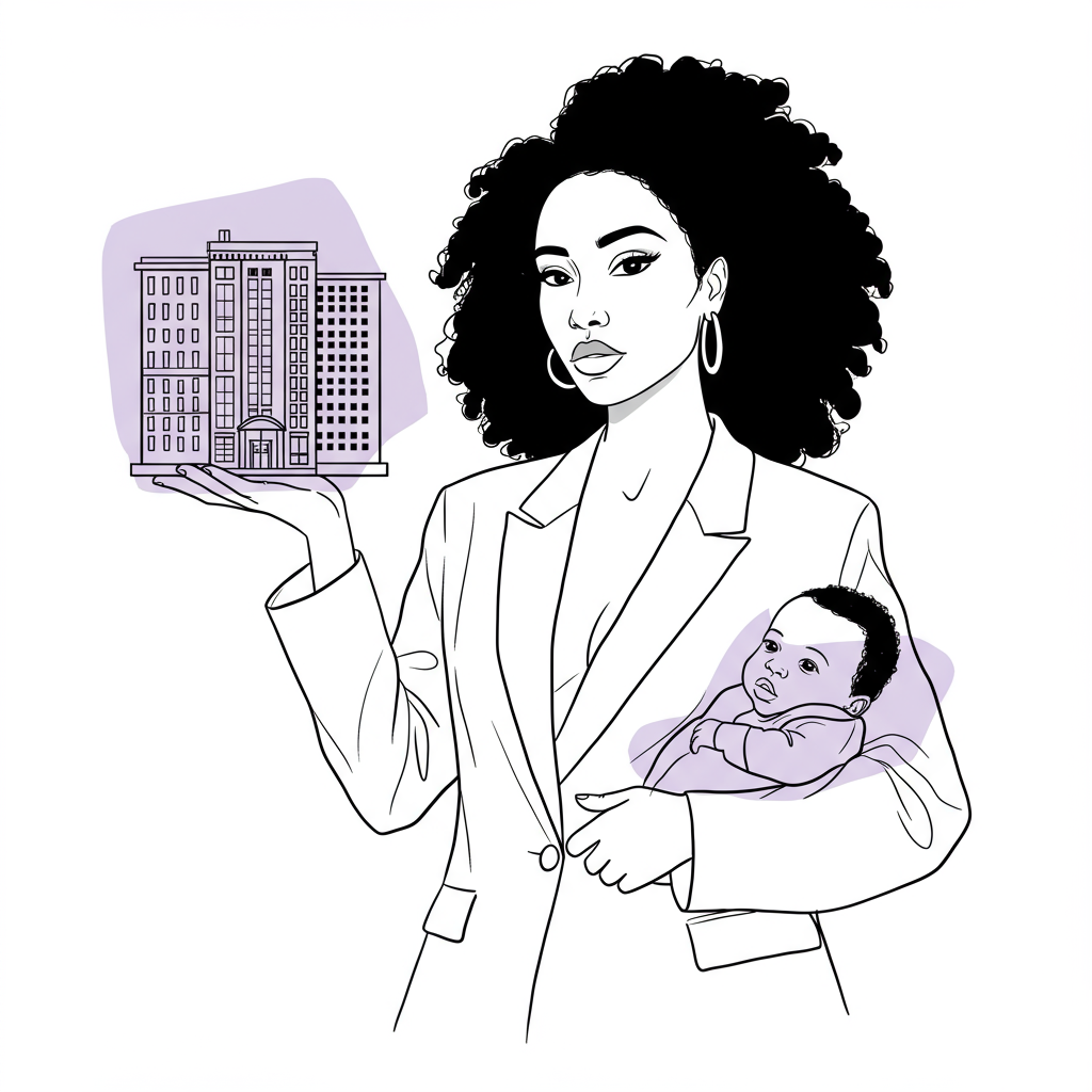 Motherhood CEO Leadership Skills: Unlock Your Power Moves