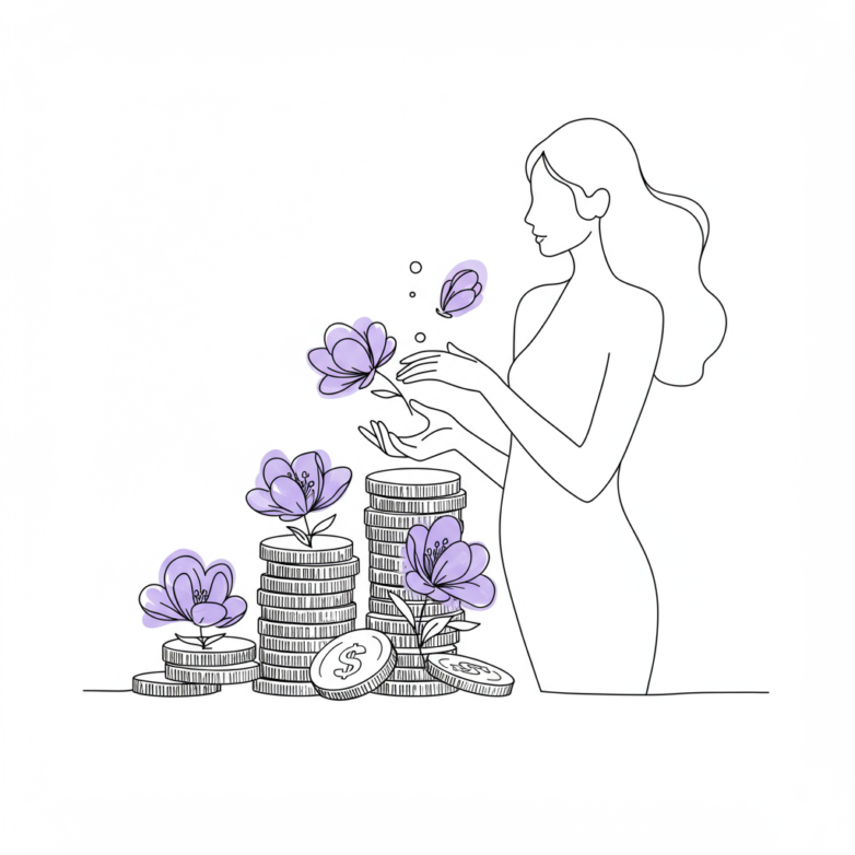 Pricing for Profit: Femmeprenista’s Guide to Ditch the Guilt