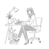 Mum Entrepreneur Self-Employment Guide: Thrive as a CEO Mum