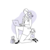 CEO Mum Work Life: How I Juggle It All (You Can Too!)
