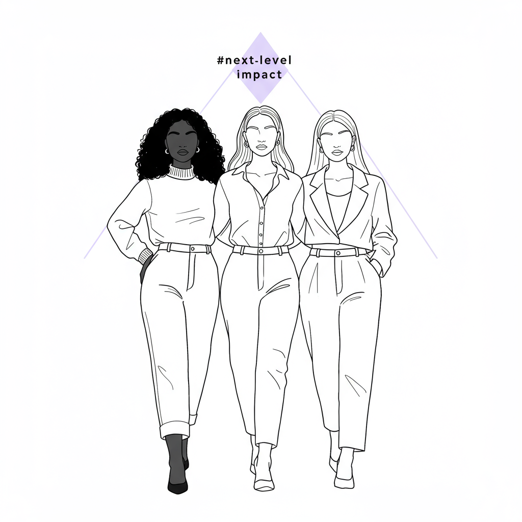 Executive Coaching: Visionary Women CEOs Unlock Next-Level Impact