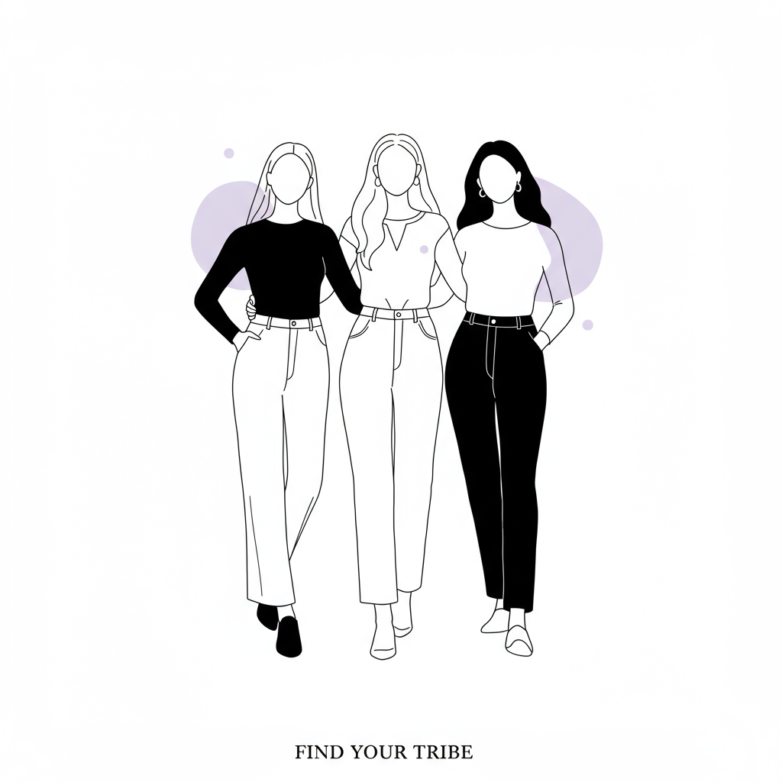 Femmeprenista Female Entrepreneur Support: Find Your Tribe