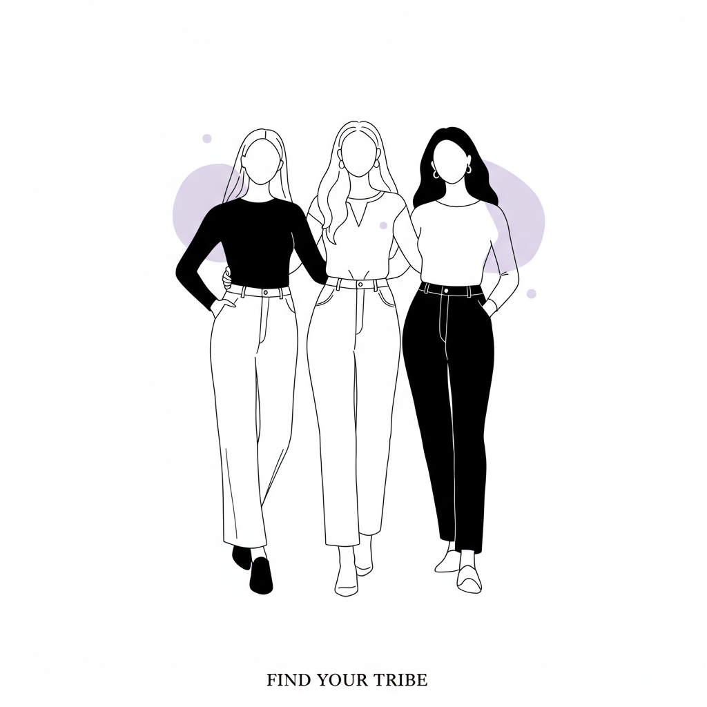Femmeprenista Female Entrepreneur Support: Find Your Tribe