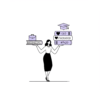 CEO Motherhood PhD Juggle: Stolen Moments to Thrive | Femmeprenista