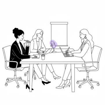 Finding Fulfillment: Entrepreneurship for Mums & Beautiful Chaos