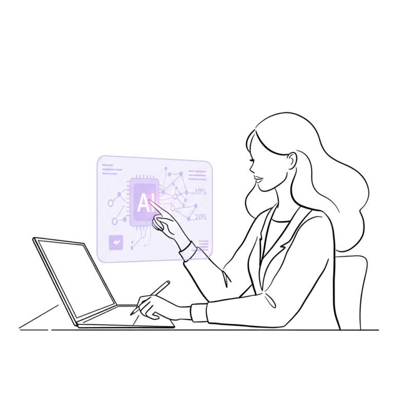 AI Strategic Business Planning: A Femmeprenista’s Guide