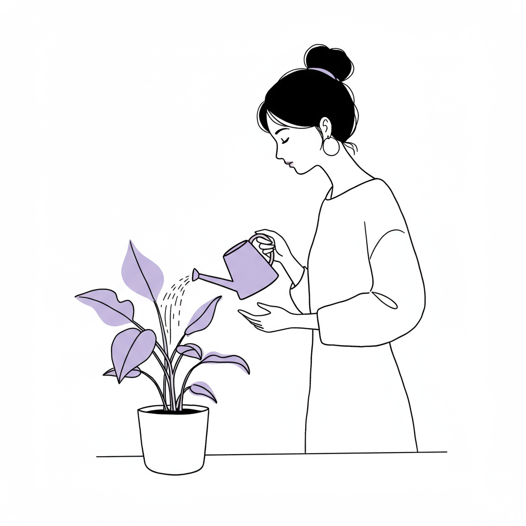 Sustainable Success for Women: Ditch Burnout & Thrive