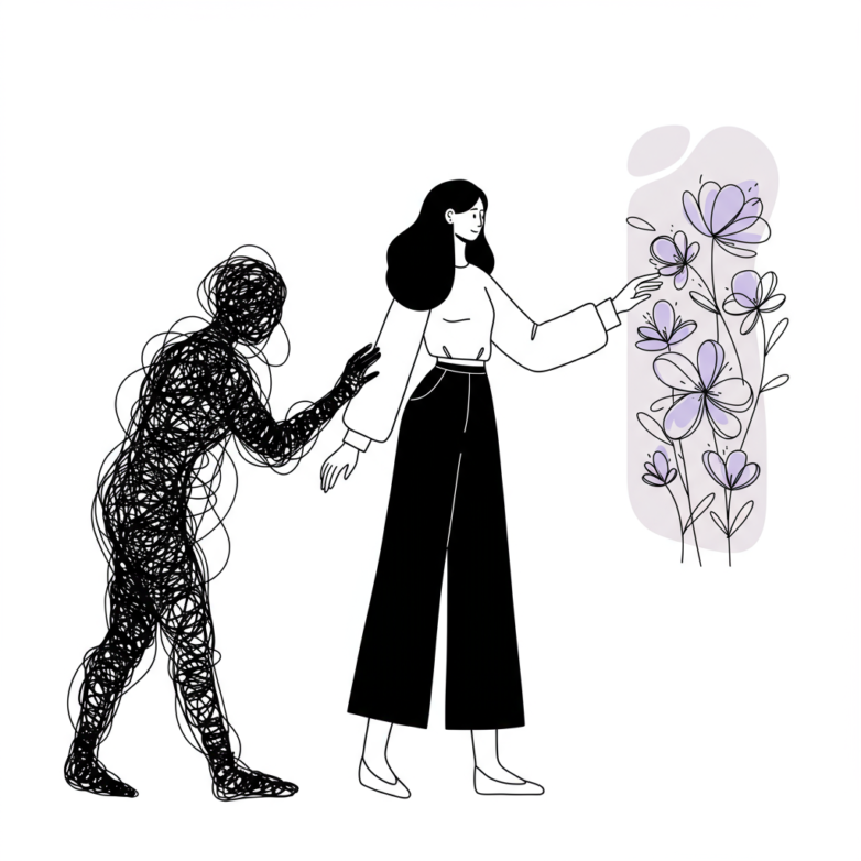 Taming Your Inner Critic: From Self-Doubt to Secret Weapon