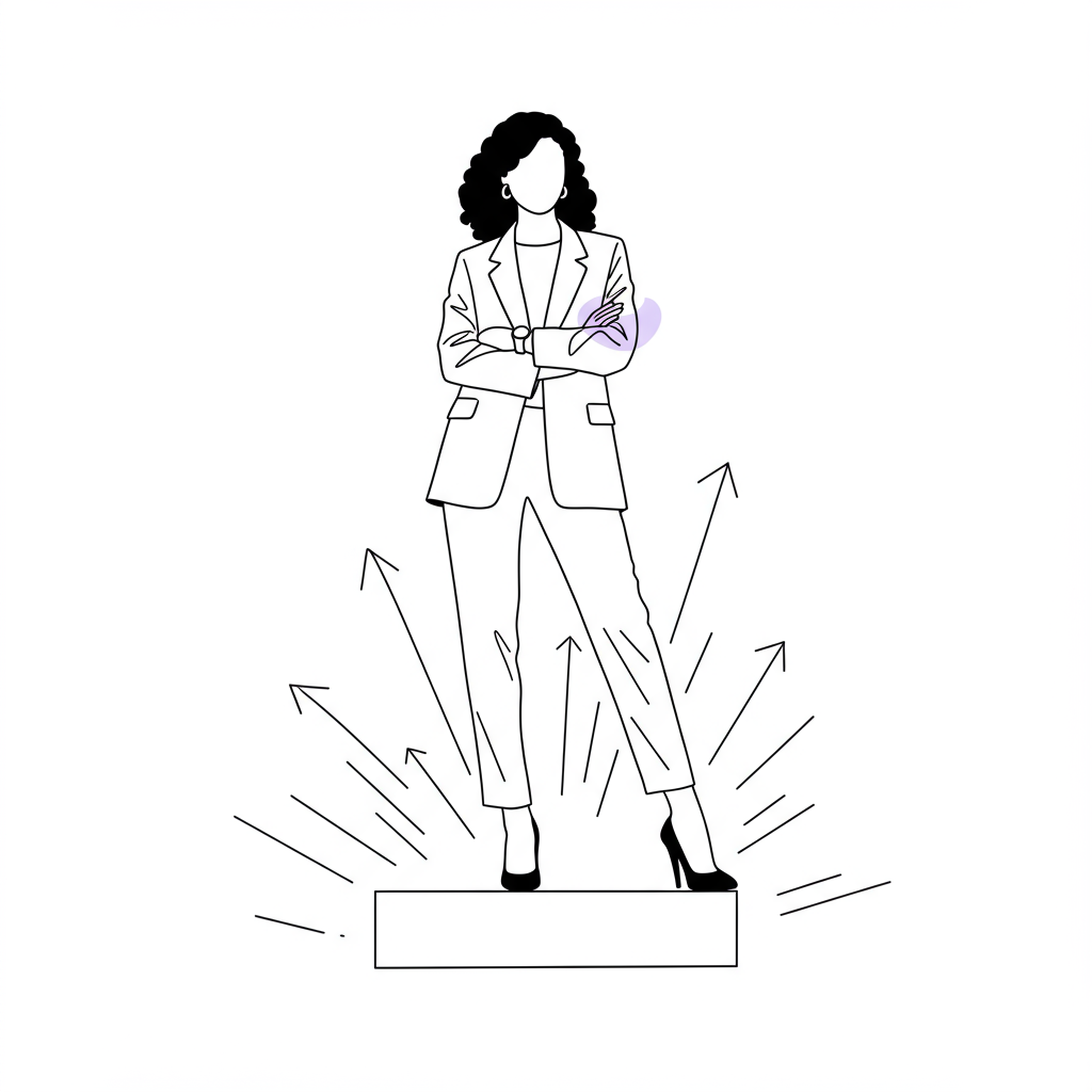 Executive Coaching for Women CEOs: Unlock Your Legacy