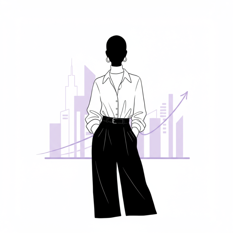 Future Coaching Female Entrepreneurs: Thrive in 2025
