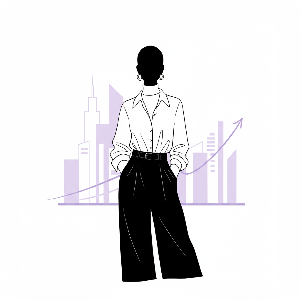 Future Coaching Female Entrepreneurs: Thrive in 2025