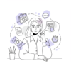 LLMs for Female Entrepreneurs: Reclaim Time & Reduce Overwhelm