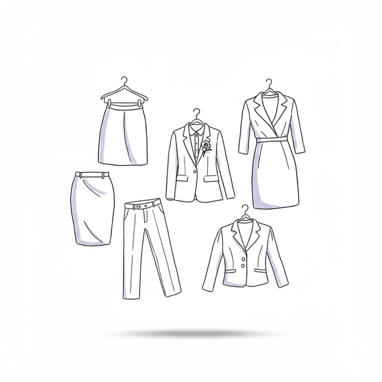 Capsule Business Wardrobe: Simplify Style & Boost Confidence