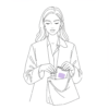 Stealth Snacks for Female Entrepreneurs: Fuel Your Hustle