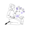 Tech Toolkit for Entrepreneurial Mums: Master Your Tech & Reclaim Time
