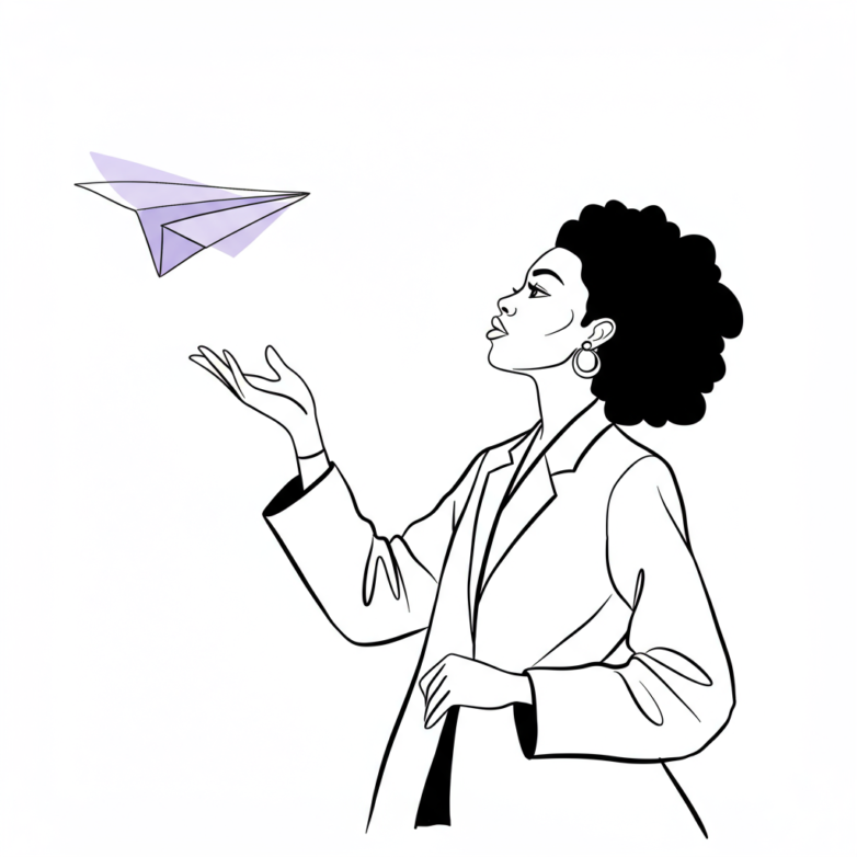 Launching Lean: Female Entrepreneurs’ Guide to a Dream Start