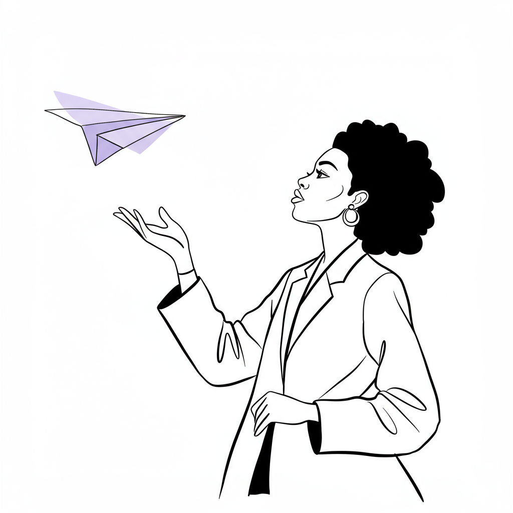 Launching Lean: Female Entrepreneurs’ Guide to a Dream Start