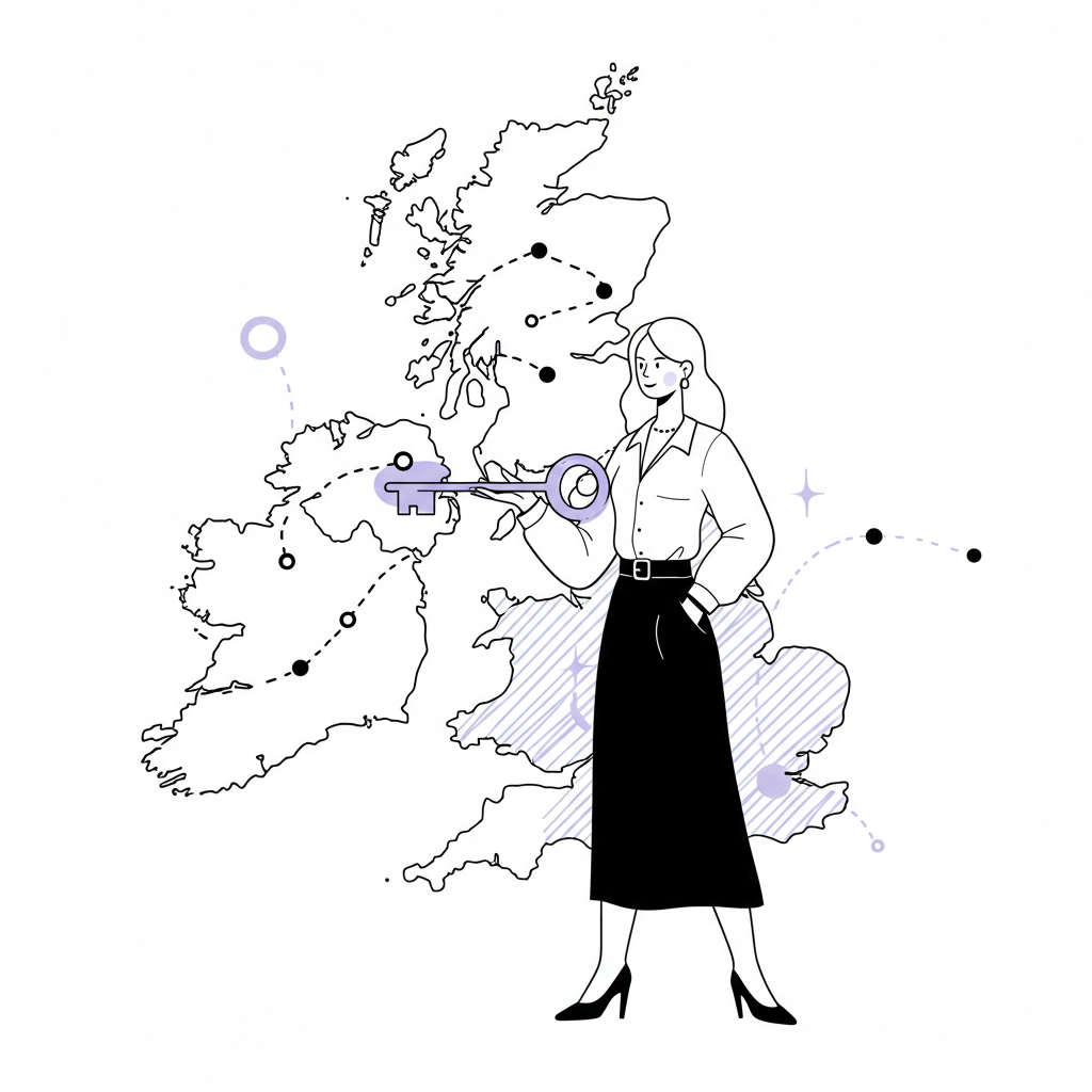 UK Grants for Female Entrepreneurs: Fuel Your Business in 2025